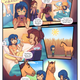 Illustration for article titled Sunday Comics: Oh...Sorry